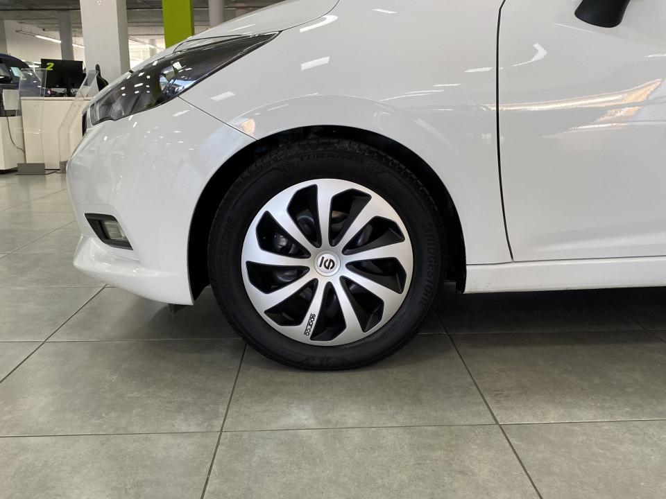 Nissan Micra Acenta Sprint 1.0 IG-T 92CV