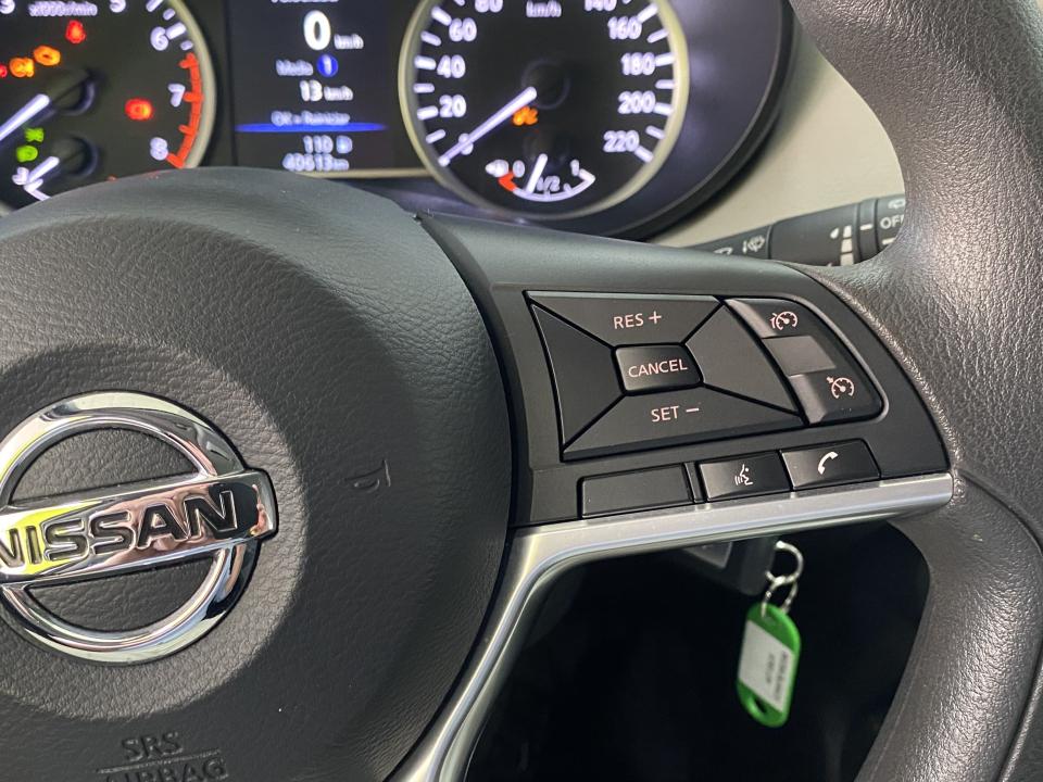 Nissan Micra Acenta Sprint 1.0 IG-T 92CV