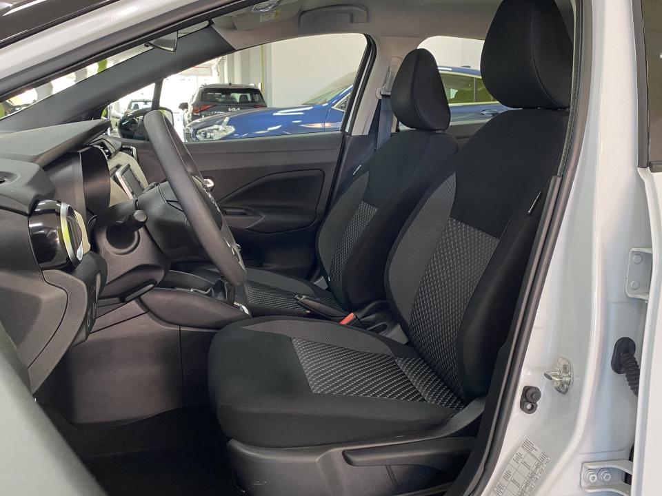 Nissan Micra Acenta Sprint 1.0 IG-T 92CV