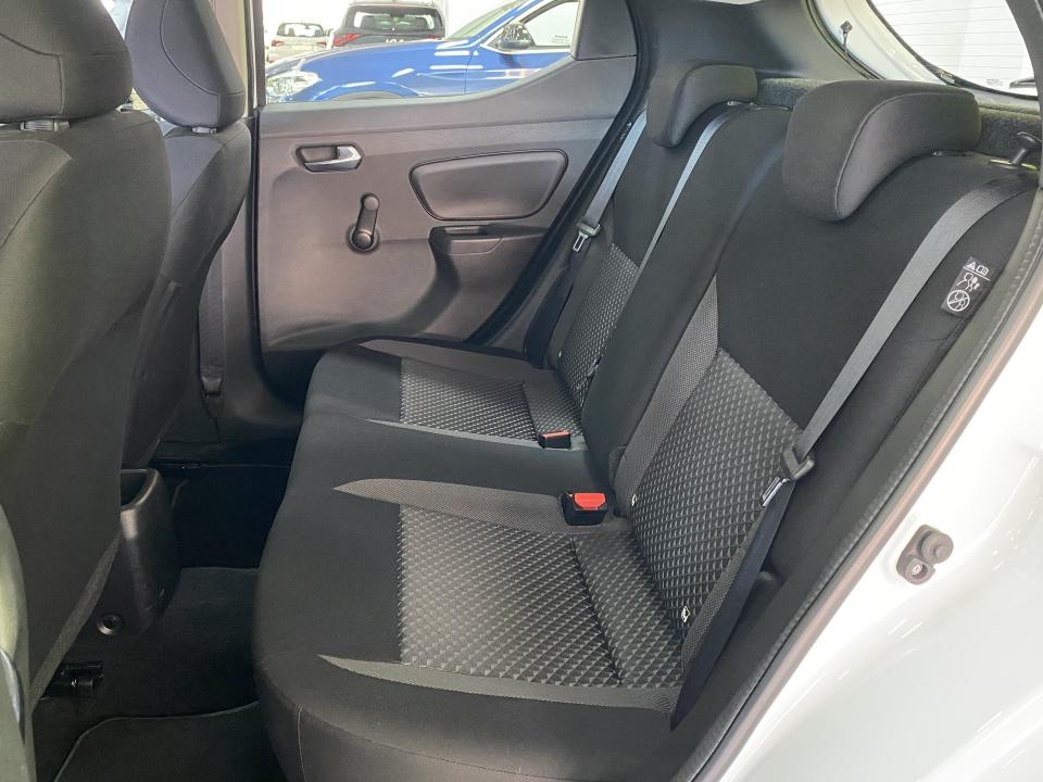 Nissan Micra Acenta Sprint 1.0 IG-T 92CV