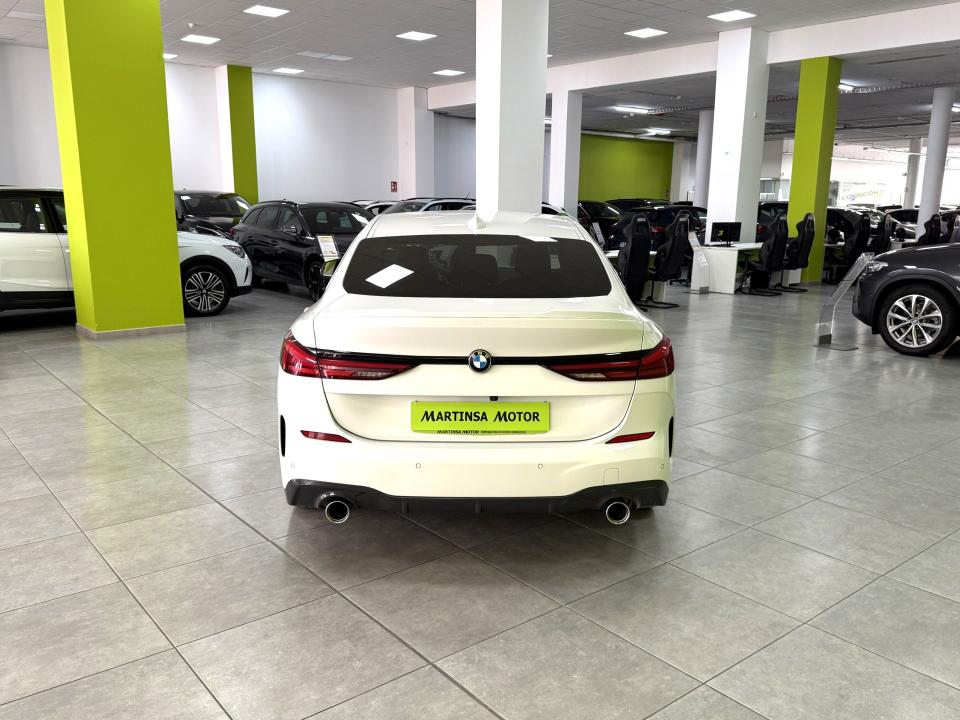 BMW Serie 2 F44 Gran Coupé M Sport Pro 18D 2.0 150CV Auto