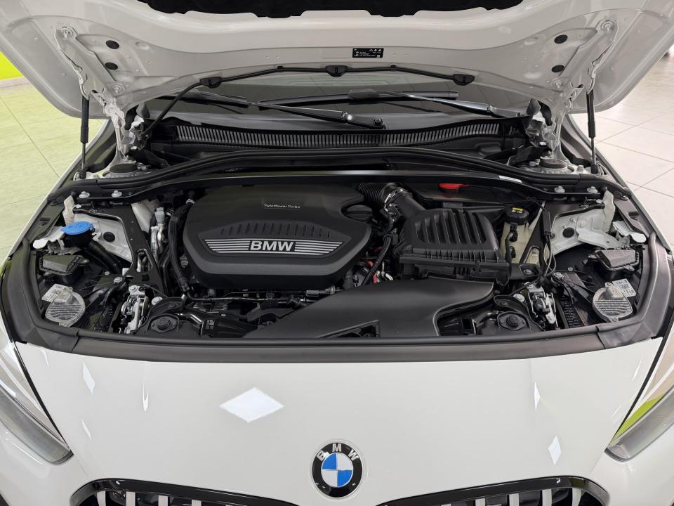 BMW Serie 2 F44 Gran Coupé M Sport Pro 18D 2.0 150CV Auto