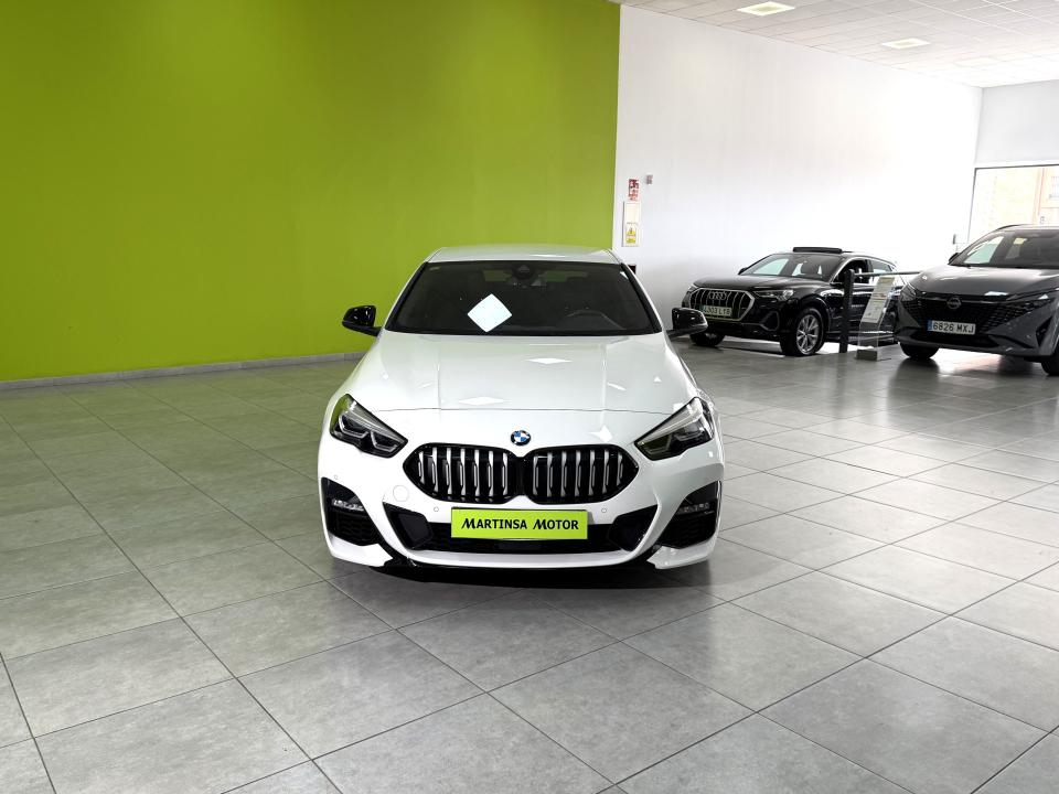 BMW Serie 2 F44 Gran Coupé M Sport Pro 18D 2.0 150CV Auto