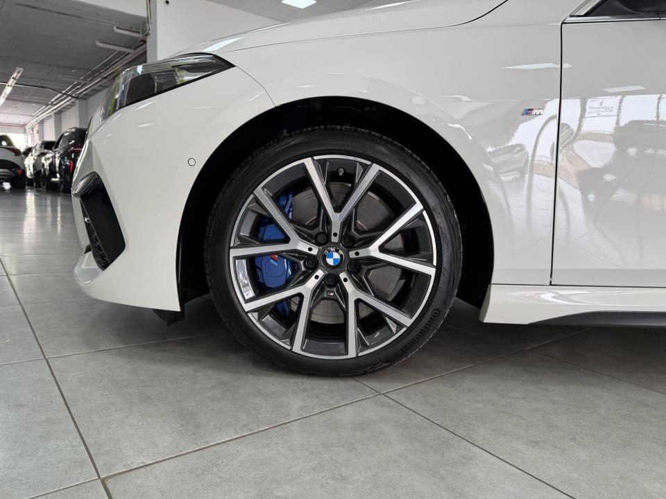 BMW Serie 2 F44 Gran Coupé M Sport Pro 18D 2.0 150CV Auto