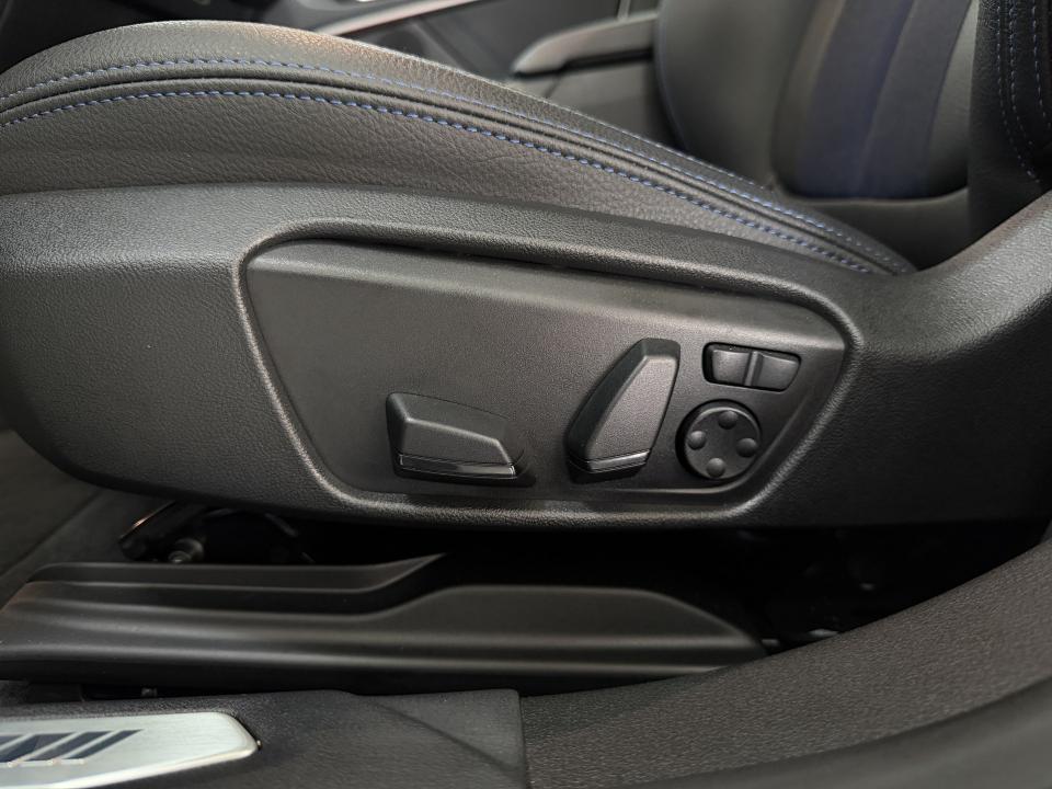 BMW Serie 2 F44 Gran Coupé M Sport Pro 18D 2.0 150CV Auto