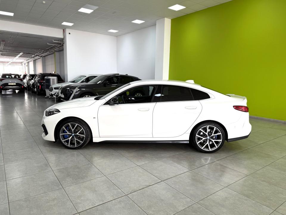 BMW Serie 2 F44 Gran Coupé M Sport Pro 18D 2.0 150CV Auto