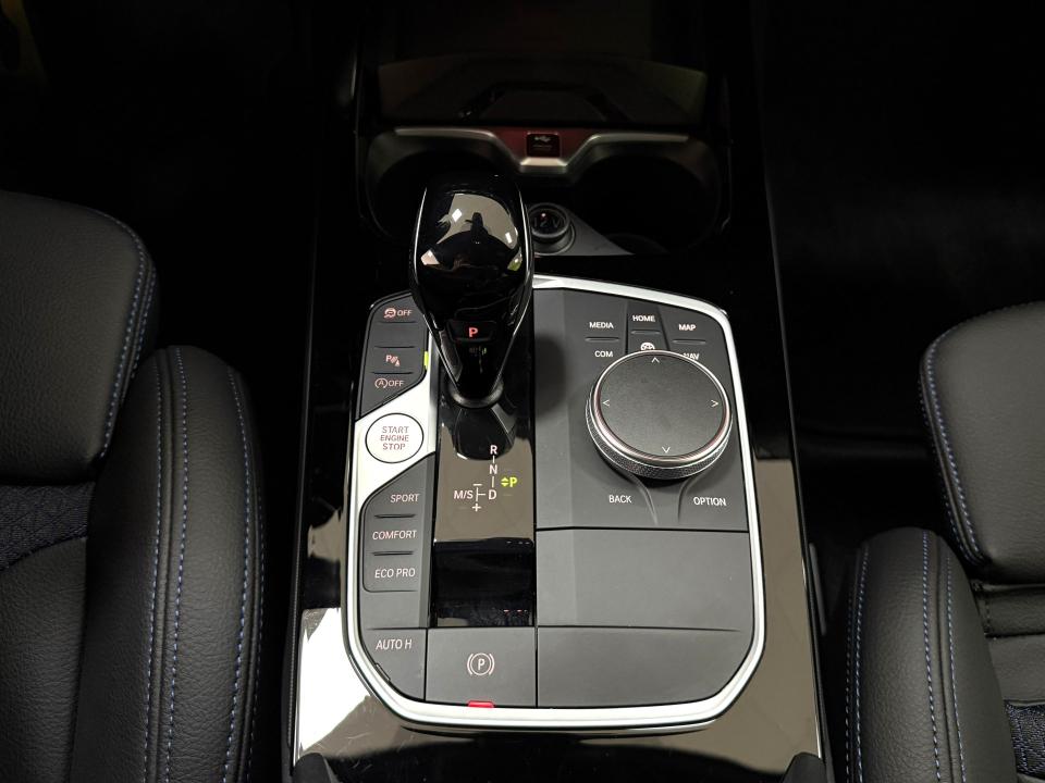 BMW Serie 2 F44 Gran Coupé M Sport Pro 18D 2.0 150CV Auto