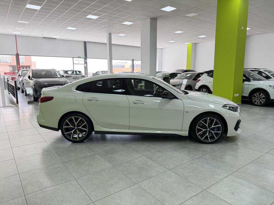 BMW Serie 2 F44 Gran Coupé M Sport Pro 18D 2.0 150CV Auto