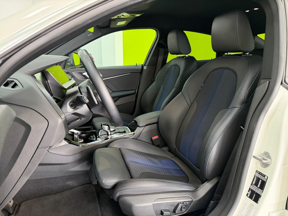 BMW Serie 2 F44 Gran Coupé M Sport Pro 18D 2.0 150CV Auto