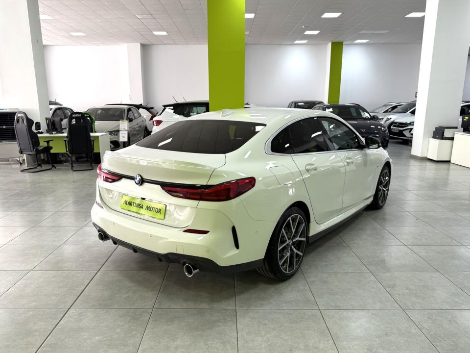 BMW Serie 2 F44 Gran Coupé M Sport Pro 18D 2.0 150CV Auto