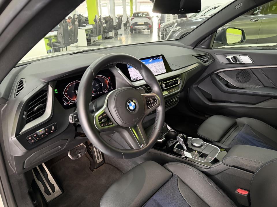 BMW Serie 2 F44 Gran Coupé M Sport Pro 18D 2.0 150CV Auto