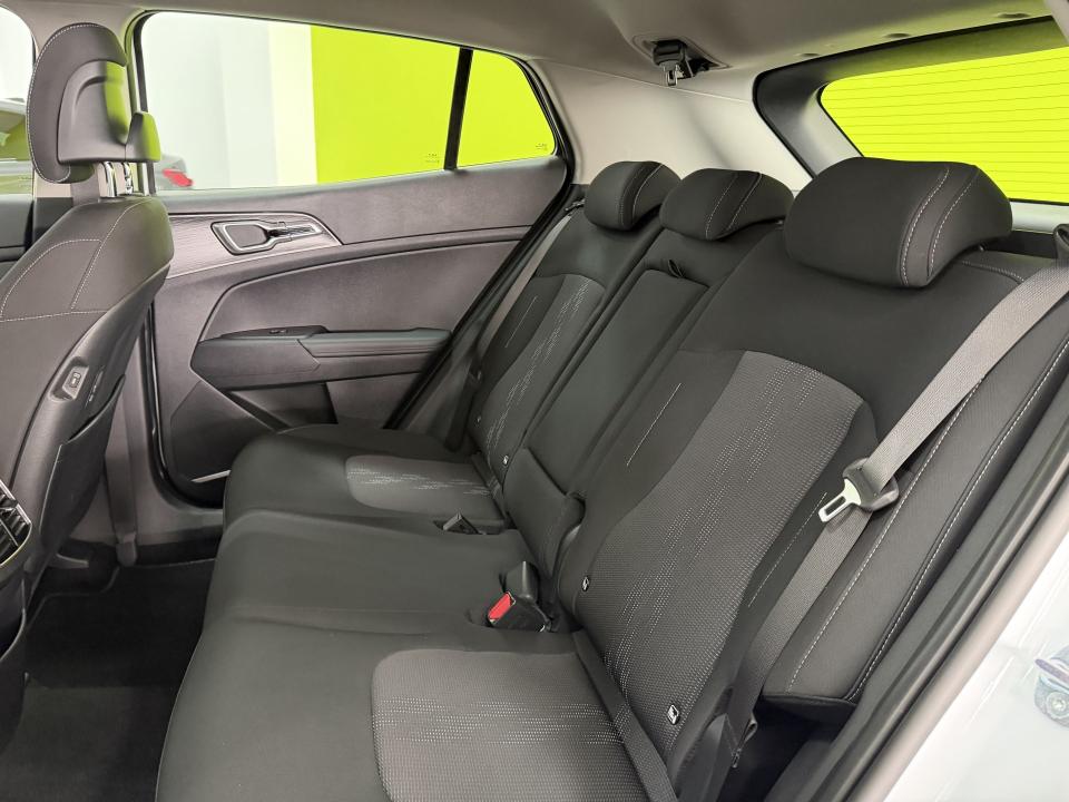 Kia Sportage Drive 4x2 1.6 T-GDI 160CV MHEV