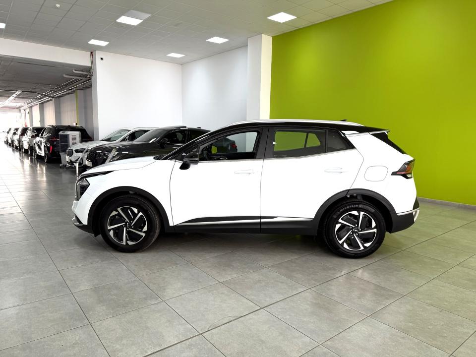 Kia Sportage Drive 4x2 1.6 T-GDI 160CV MHEV
