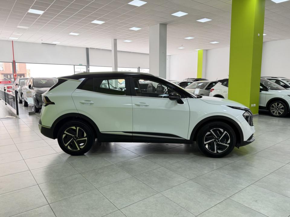 Kia Sportage Drive 4x2 1.6 T-GDI 160CV MHEV