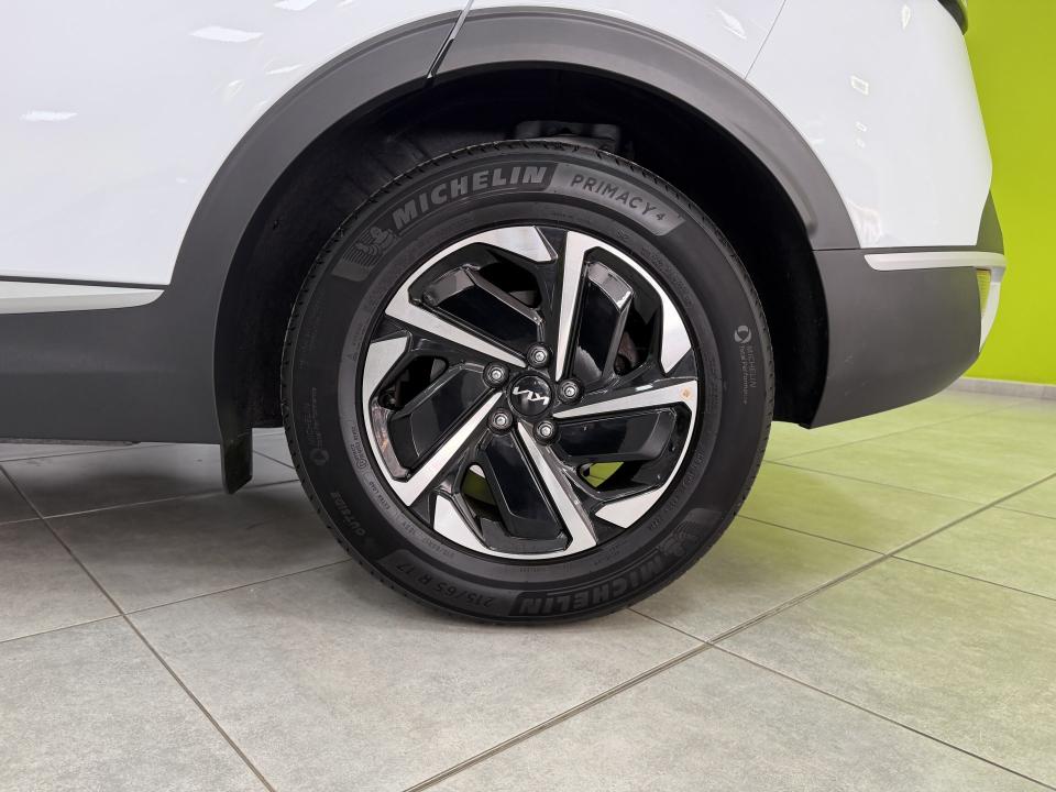 Kia Sportage Drive 4x2 1.6 T-GDI 160CV MHEV