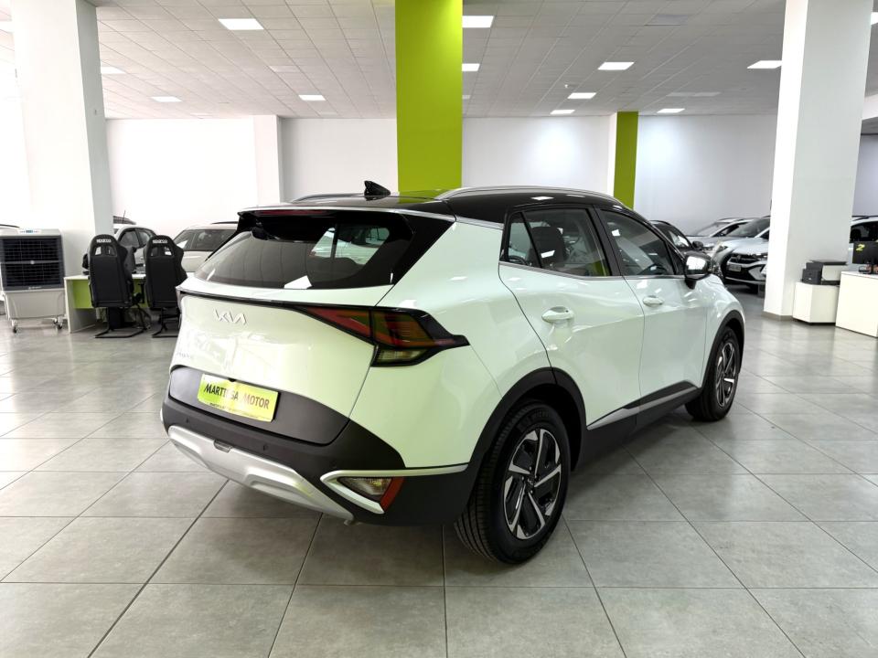 Kia Sportage Drive 4x2 1.6 T-GDI 160CV MHEV
