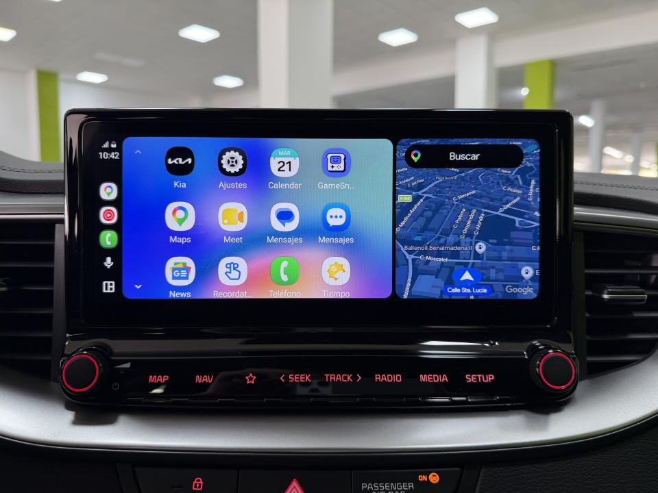 Kia XCeed Drive 1.0 T-GDI 100CV