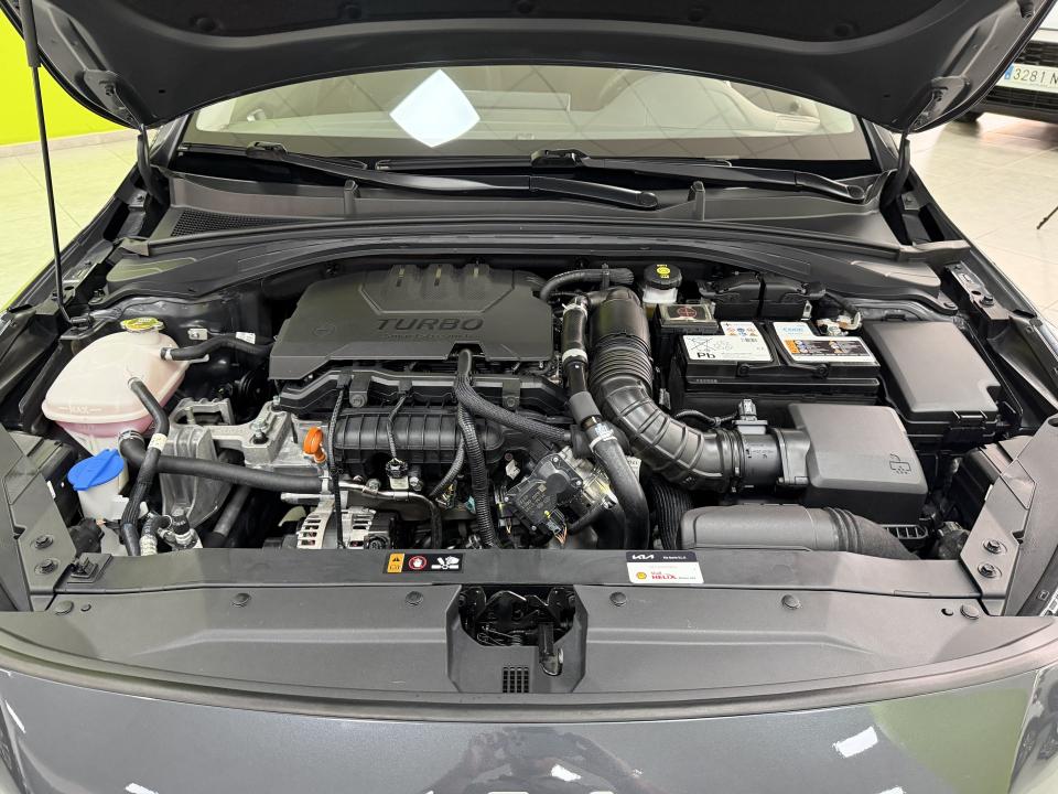 Kia XCeed Drive 1.0 T-GDI 100CV