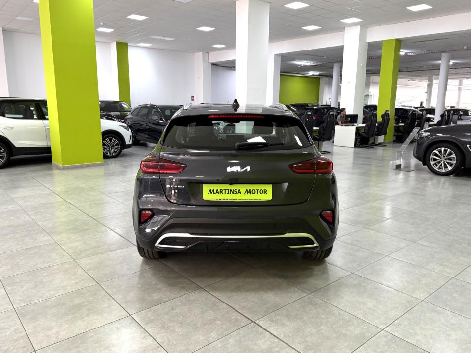 Kia XCeed Drive 1.0 T-GDI 100CV