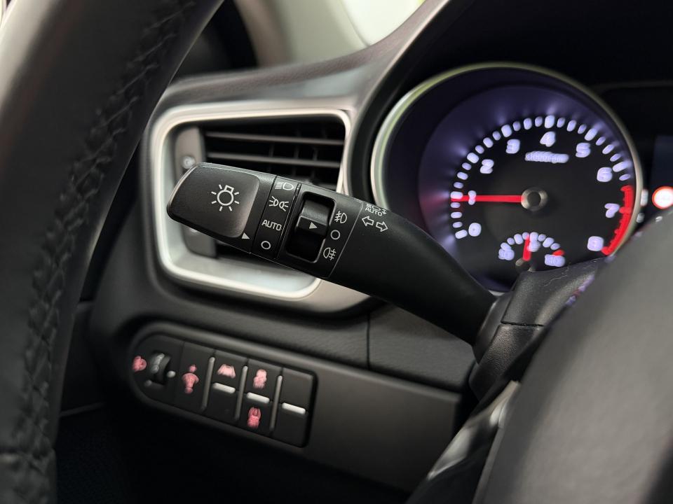 Kia XCeed Drive 1.0 T-GDI 100CV