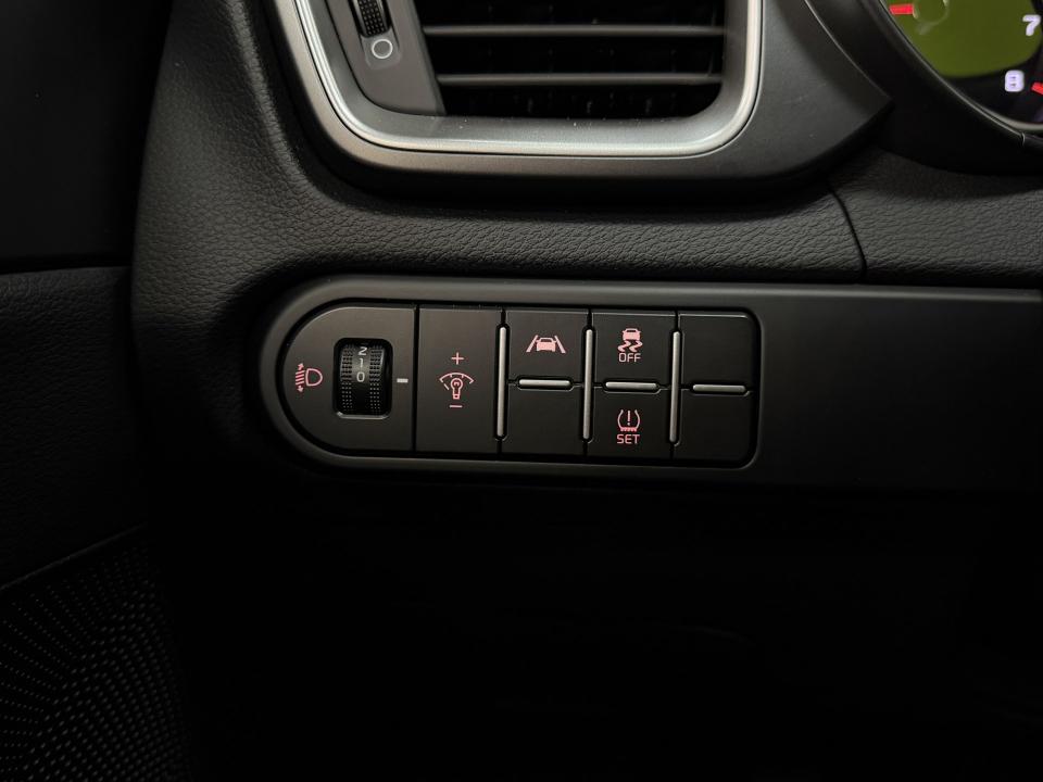 Kia XCeed Drive 1.0 T-GDI 100CV
