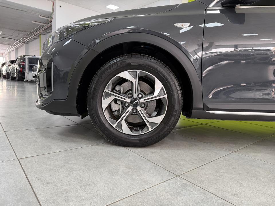 Kia XCeed Drive 1.0 T-GDI 100CV