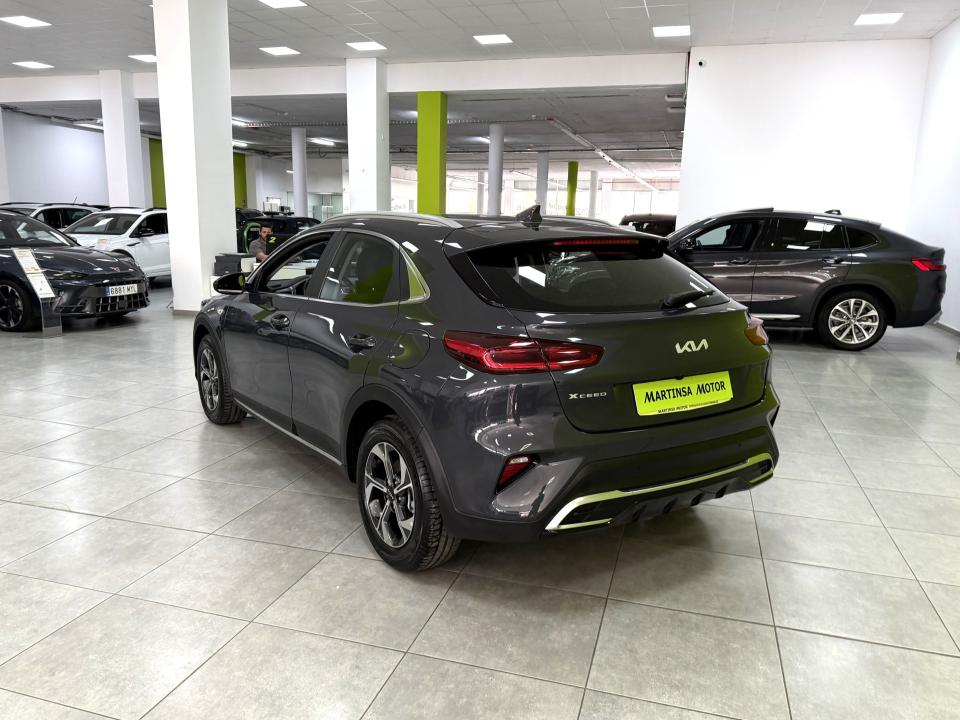 Kia XCeed Drive 1.0 T-GDI 100CV
