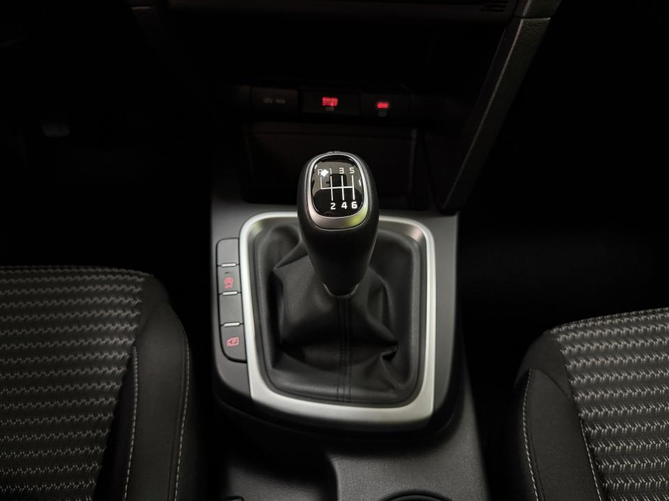 Kia XCeed Drive 1.0 T-GDI 100CV