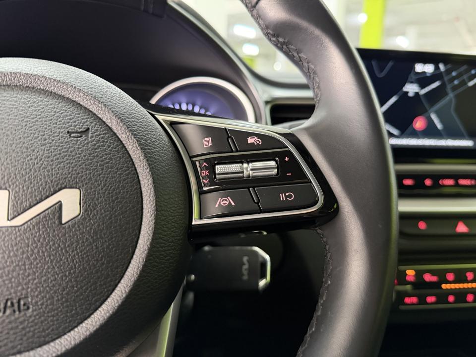 Kia XCeed Drive 1.0 T-GDI 100CV