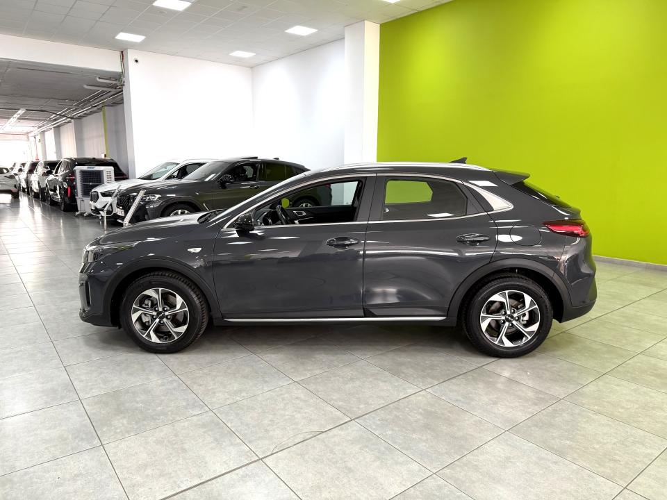 Kia XCeed Drive 1.0 T-GDI 100CV