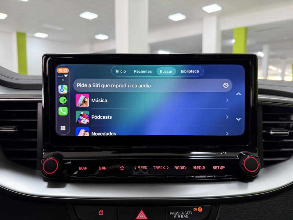 Kia XCeed Drive 1.0 T-GDI 100CV