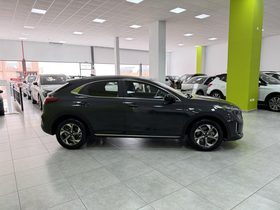 Kia XCeed Drive 1.0 T-GDI 100CV