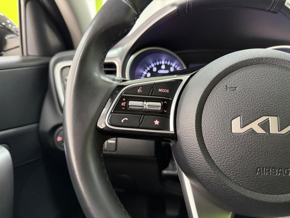 Kia XCeed Drive 1.0 T-GDI 100CV