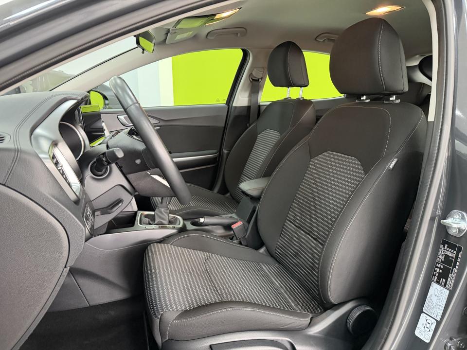Kia XCeed Drive 1.0 T-GDI 100CV