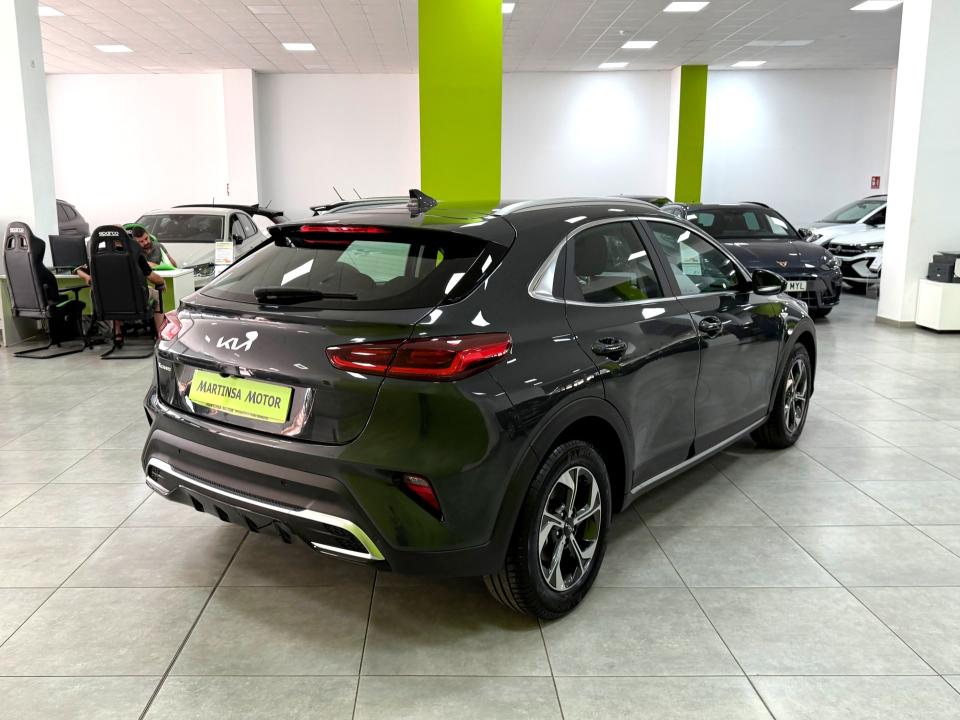 Kia XCeed Drive 1.0 T-GDI 100CV