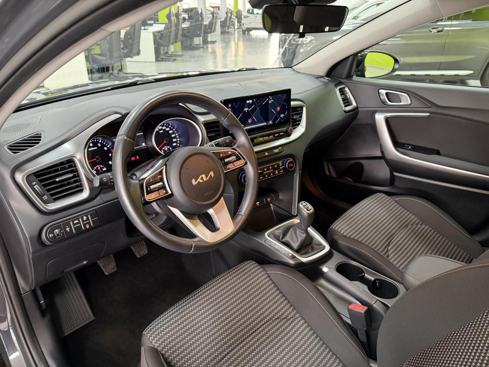 Kia XCeed Drive 1.0 T-GDI 100CV