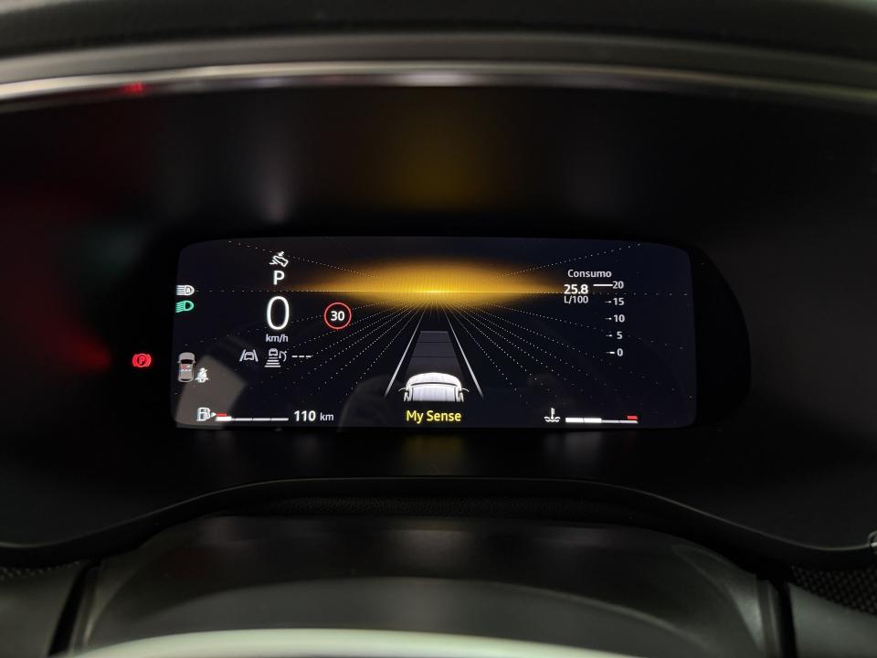 Renault Arkana Techno 1.3 DIG-T 140CV Auto MHEV