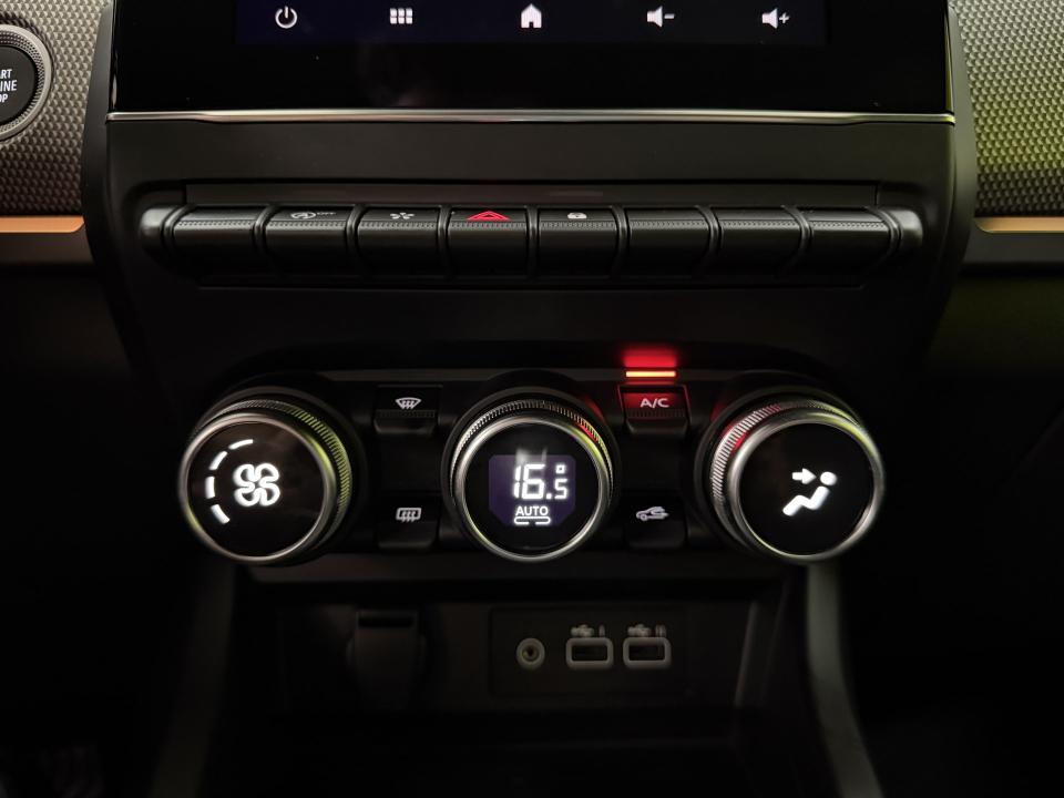 Renault Arkana Techno 1.3 DIG-T 140CV Auto MHEV