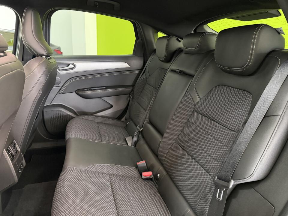 Renault Arkana Techno 1.3 DIG-T 140CV Auto MHEV