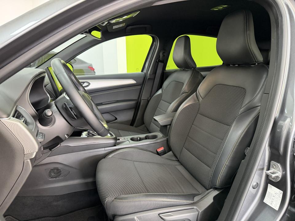 Renault Arkana Techno 1.3 DIG-T 140CV Auto MHEV