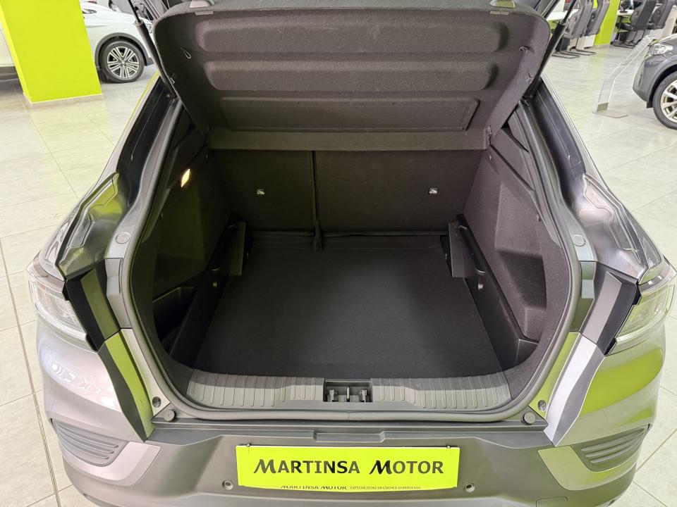 Renault Arkana Techno 1.3 DIG-T 140CV Auto MHEV