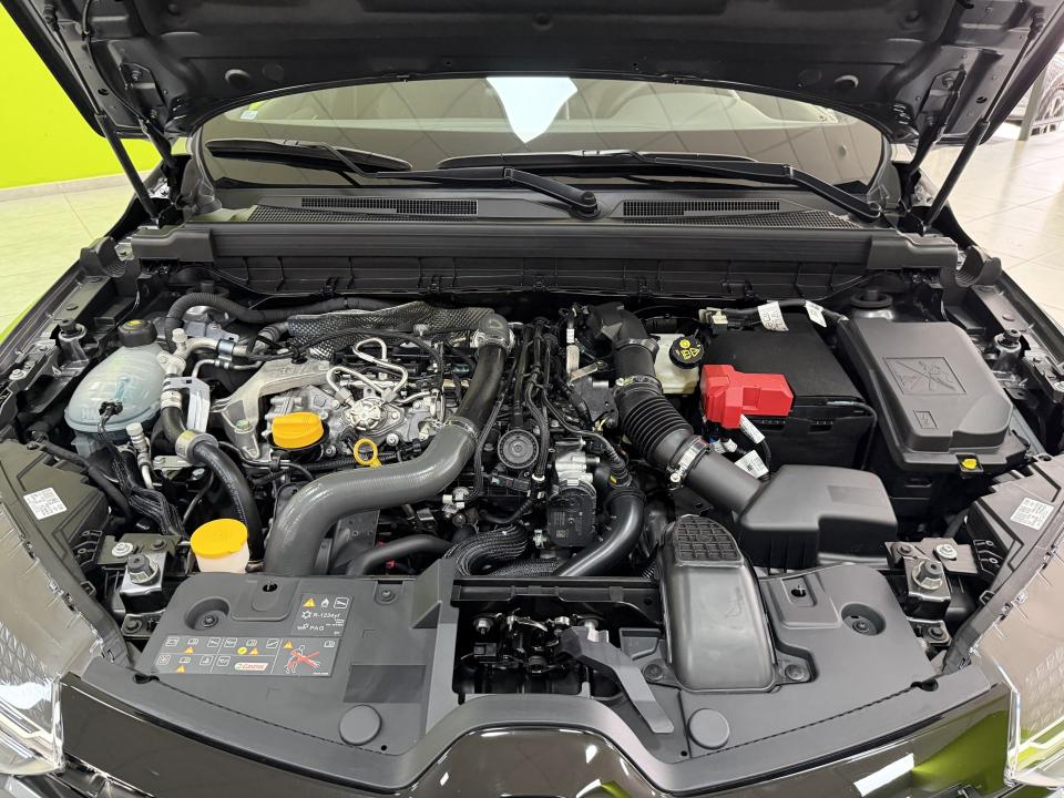 Renault Arkana Techno 1.3 DIG-T 140CV Auto MHEV