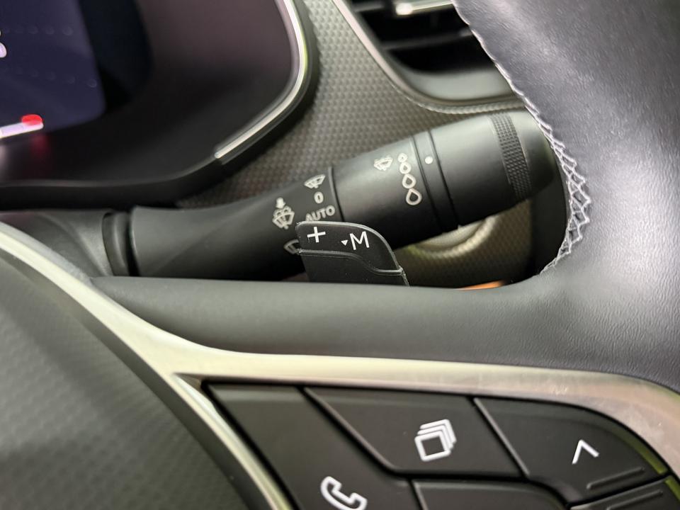 Renault Arkana Techno 1.3 DIG-T 140CV Auto MHEV