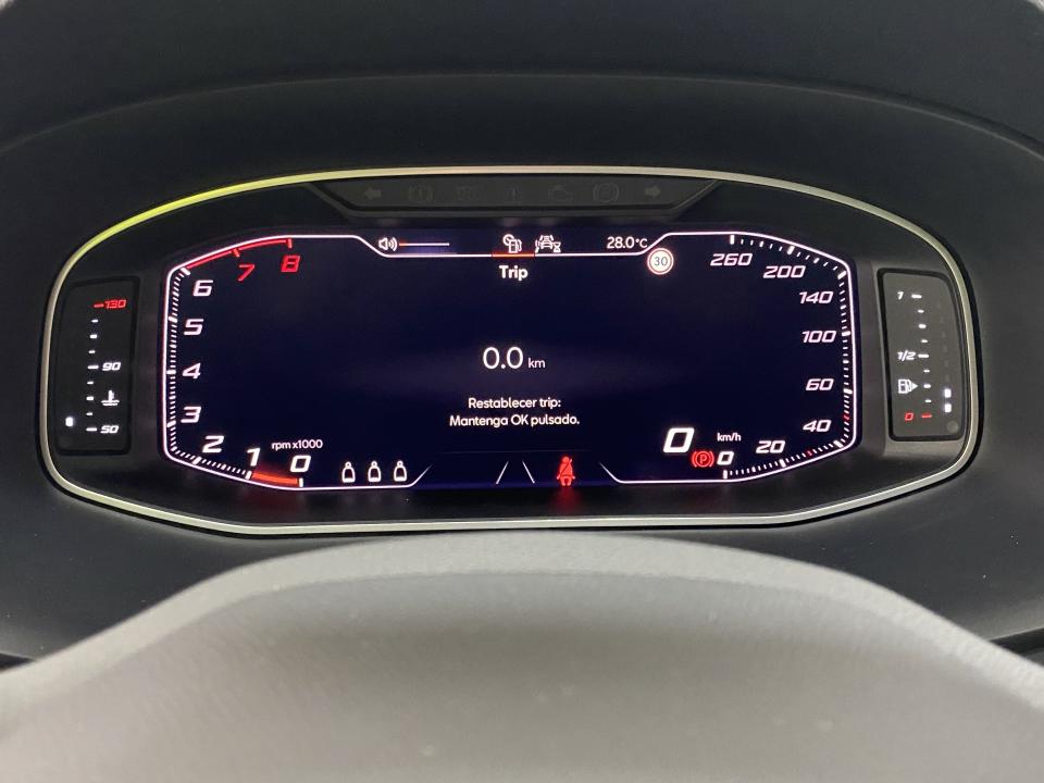 SEAT Ateca Style Evo Edition 1.0 TSI 115CV