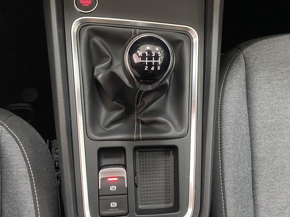 SEAT Ateca Style Evo Edition 1.0 TSI 115CV
