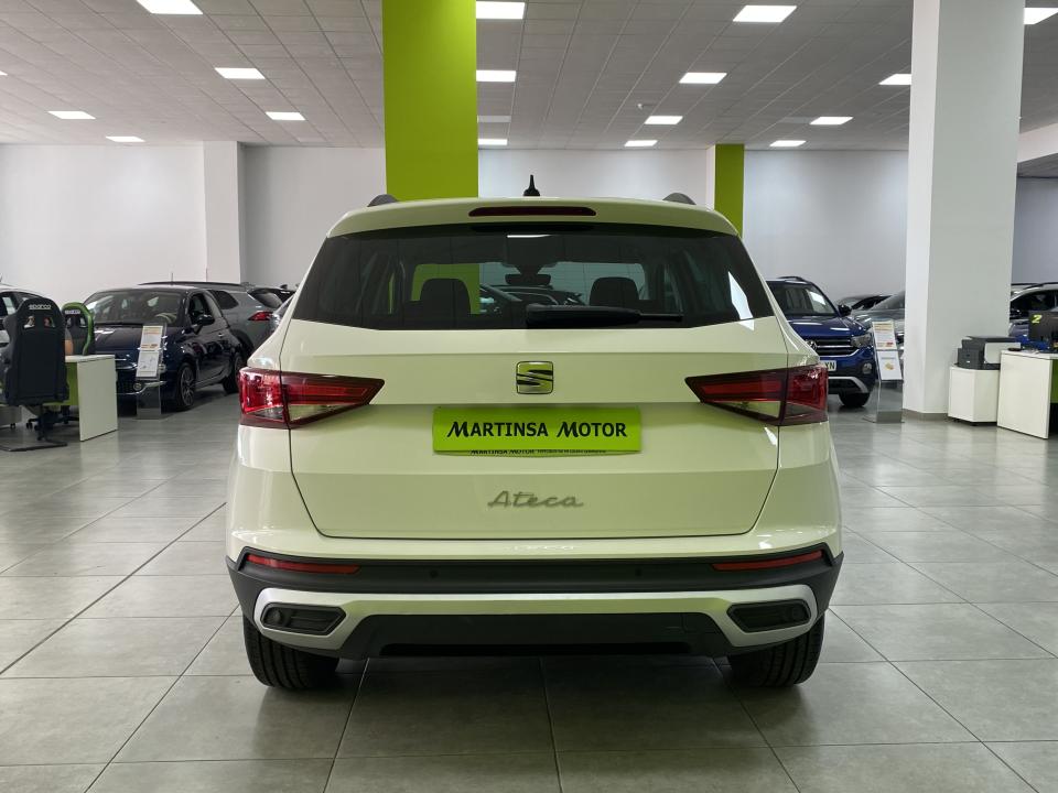 SEAT Ateca Style Evo Edition 1.0 TSI 115CV