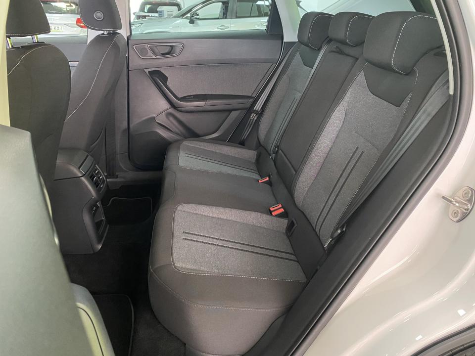 SEAT Ateca Style Evo Edition 1.0 TSI 115CV