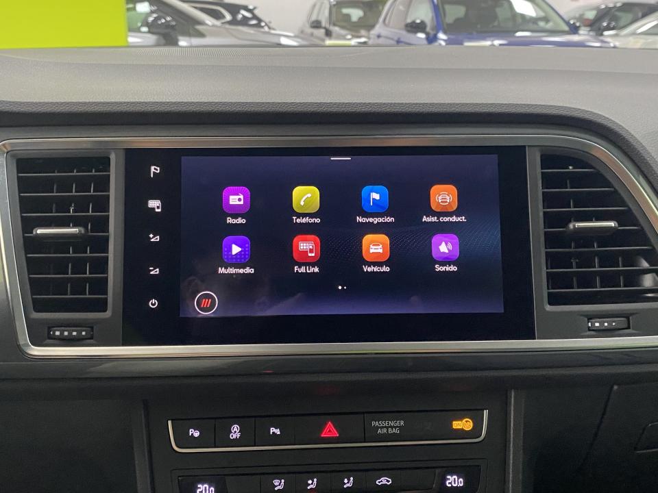 SEAT Ateca Style Evo Edition 1.0 TSI 115CV