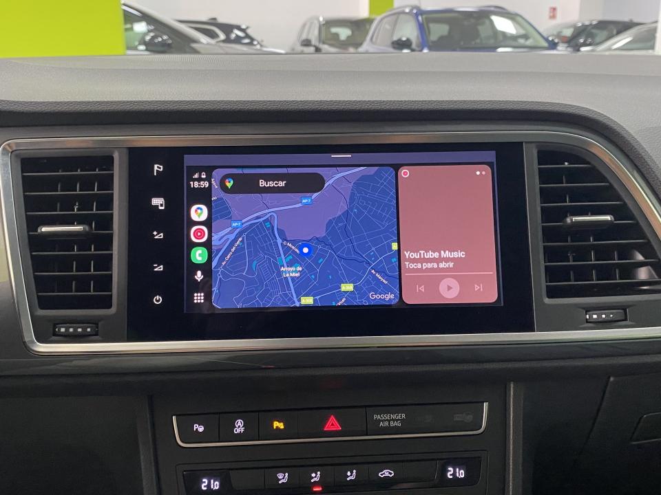 SEAT Ateca Style Evo Edition 1.0 TSI 115CV