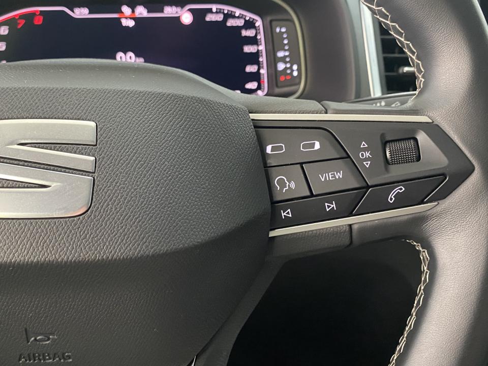 SEAT Ateca Style Evo Edition 1.0 TSI 115CV